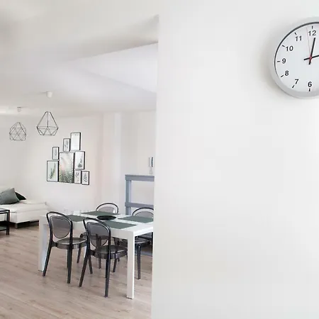 Apartment In The Centre *