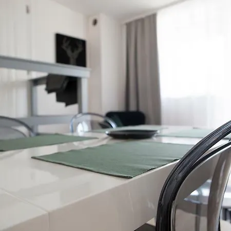 Apartment In The Centre Jelenia Góra