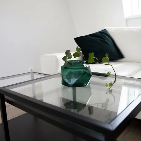 In The Centre Apartment