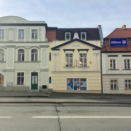 In The Centre * Jelenia Góra